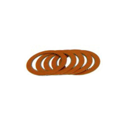Disques de friction d'embrayage 0,080" GM TH400 5 pièces