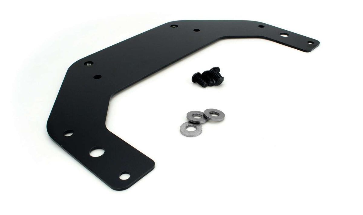 Adaptateur de transmission B.O.P. vers moteur Chevrolet