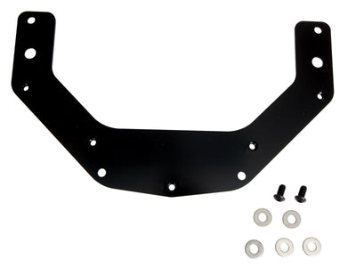 Adaptateur de cloche d'embrayage Chevy vers moteur B.O.P
