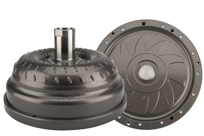 Convertisseur boulonné triple disque 4L80E/6X