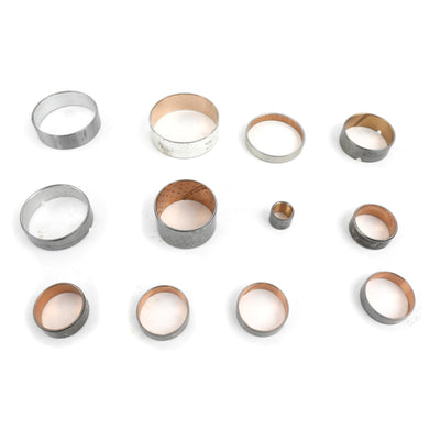 Kit de bagues TH350 12 pièces