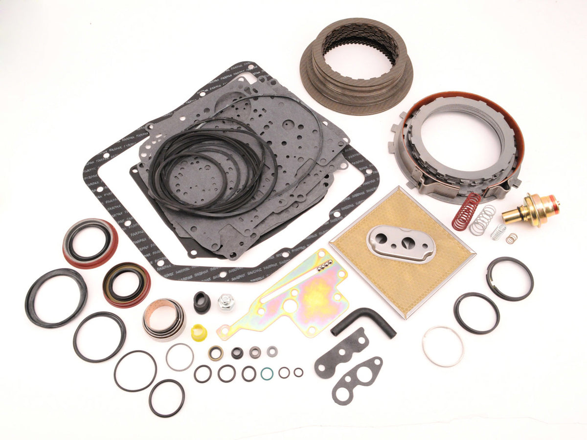 Kit TH350 Oh avec SCA de transmission