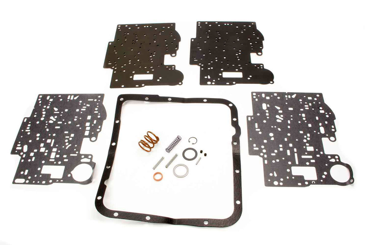 700r4 Trans-Scat Kit