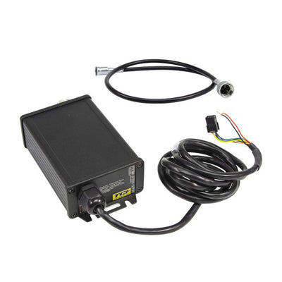 Kit boîtier de commande de compteur de vitesse GM avec câble à clipser