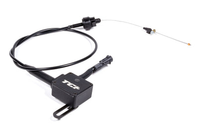 Capteur TPS déporté pour transmission GM 4L60E/4L80E avec support