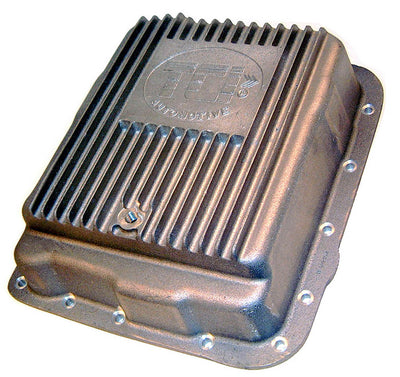 Carter d'huile profond en aluminium 700R4
