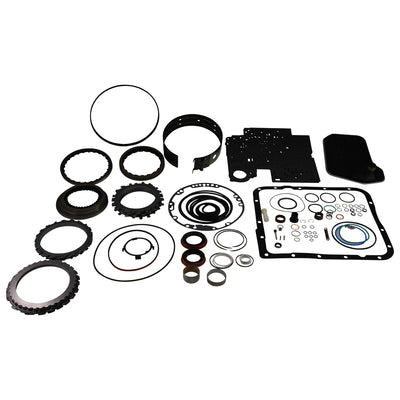 Kit de révision compétition boîte de vitesses GM 4L60E