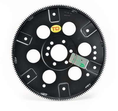 SFI Volant Moteur Chevy V8 168 Dents Équilibrage Interne