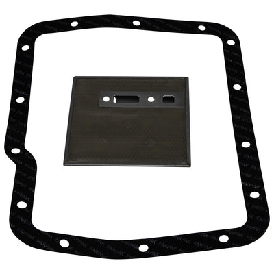 Joint de carter d'huile/carter de transmission et kit de filtre.