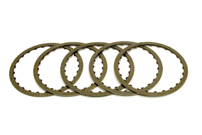 Embrayages à friction P/G Rev
