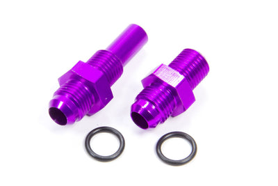 Kit de raccords adaptateurs -6AN - Transmission GM 4L80E