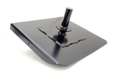 Support de transmission pour crics de levage de plancher