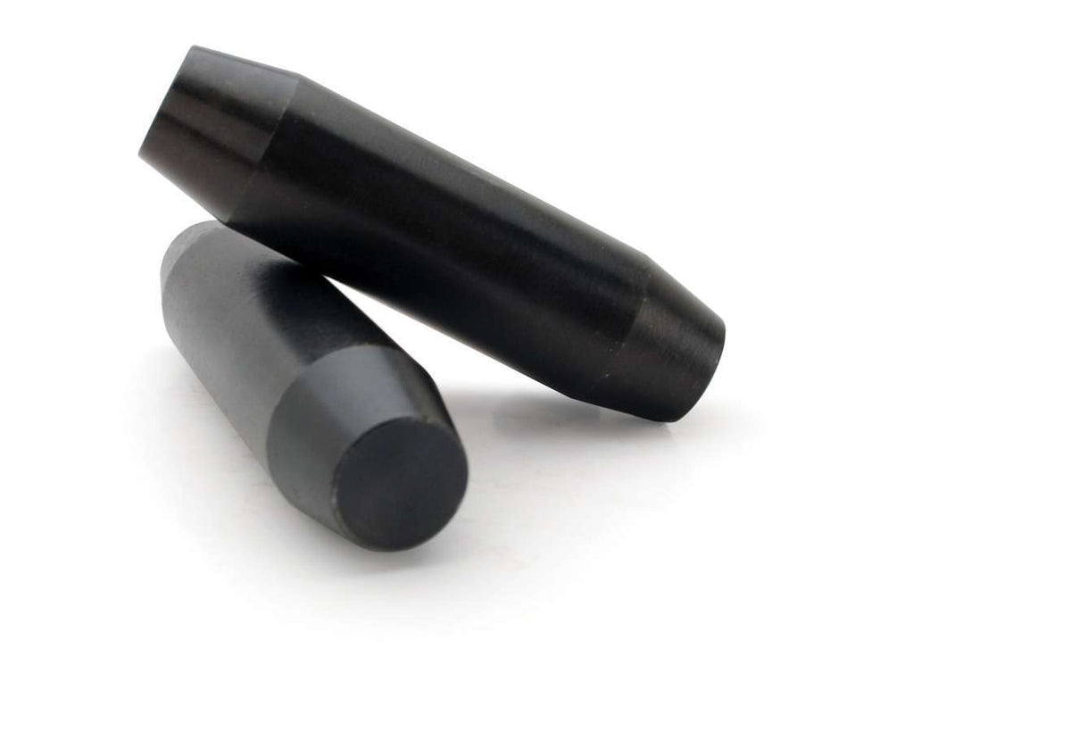 Goujons de centrage pour cloche d'embrayage 2 po de long (2 mcx)