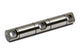 Axe de culbuteur - Brodix .625 x 4.010 L.H.T.