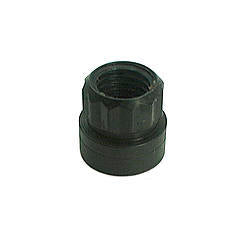 Écrou de maintien 5/16 - 12 pans.