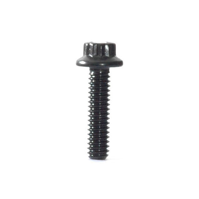 Vis 12 pans 1/4-20 x 1 po à tête cylindrique à embase