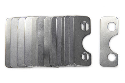 Kit de cales de support SBC 0,030/0,060