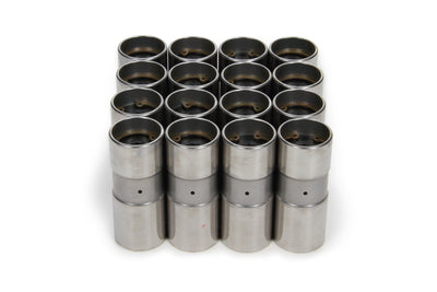 Poussoirs pleins allégés pour Chevy V8 (lot de 16)