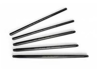 Pushrod - 7/16 .165 w/.210 Radius 7.850