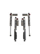 Kit d'amortisseurs Piggyback Falcon SP2 3.3