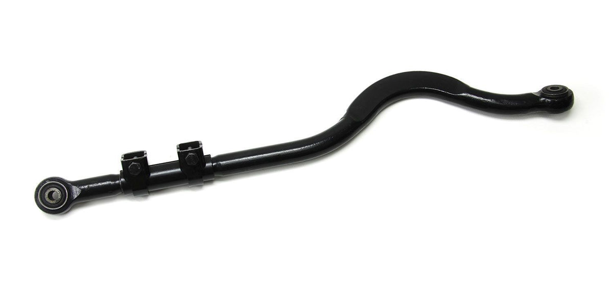 HD Forged Adjustable Track Bar - Front