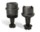 JK Dana 30/44 HD Ball Joint Kit Pair