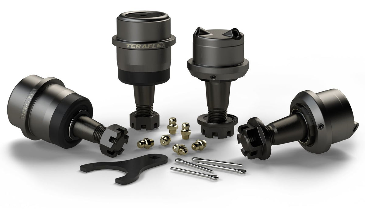 Dana 30/44 HD Ball Joint Kit