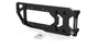 Alpha HD Hinged Spare Tire Carrier Kit