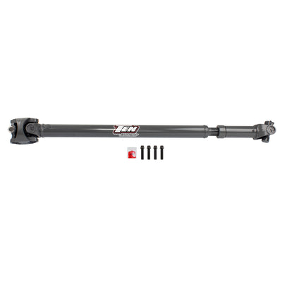 Arbre de transmission avant TJ 1310 CV plein