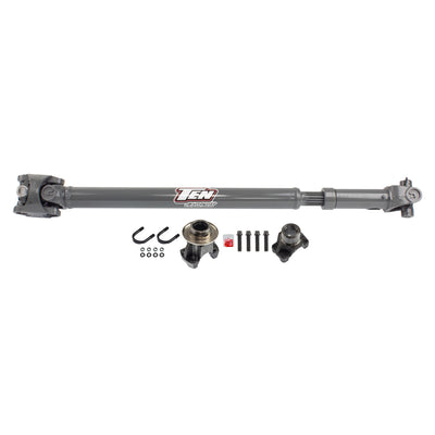 Arbre de transmission avant Jeep Wrangler JK 07-18