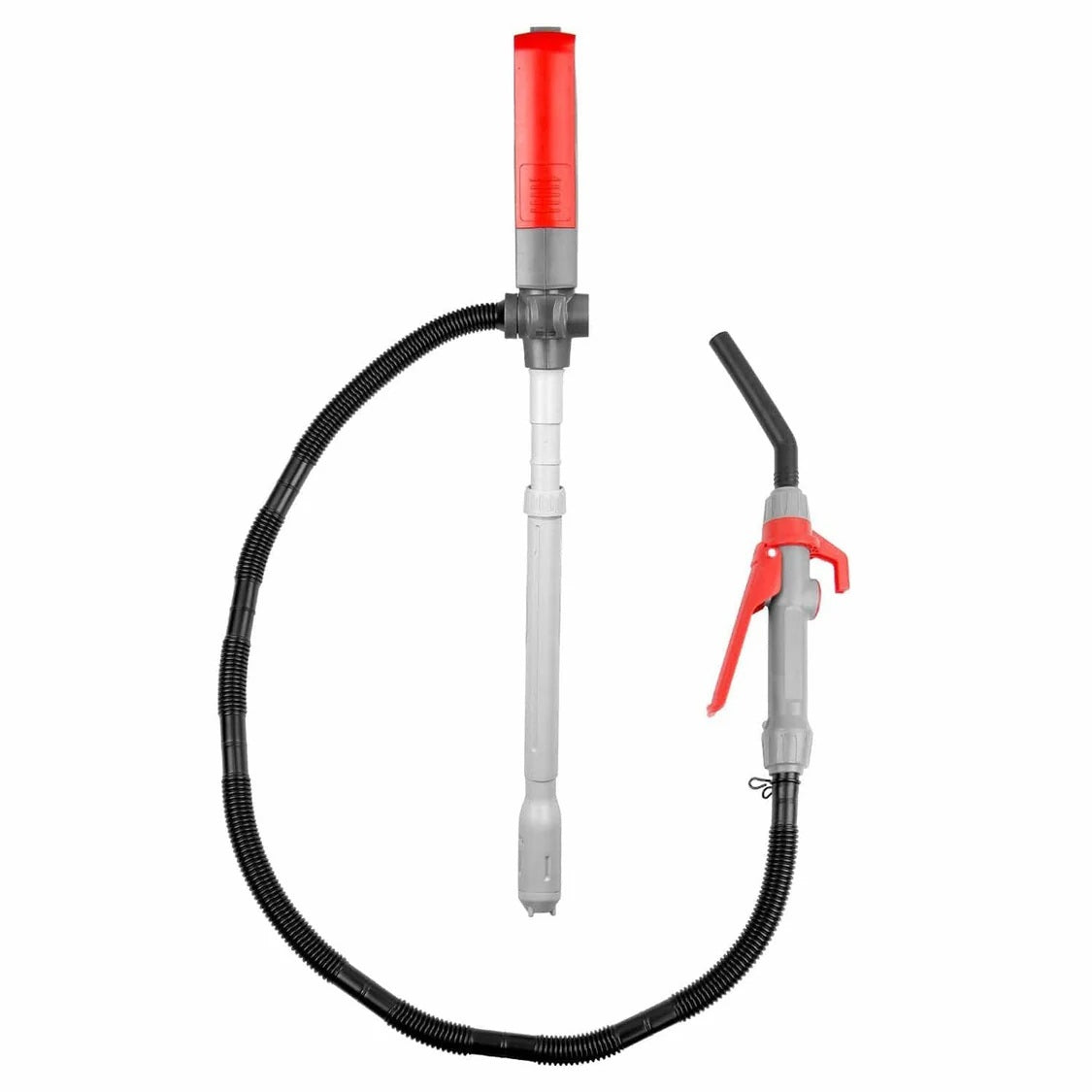 Pompe de transfert 2D à batterie TREP01-T