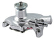 SBC Pompe à eau courte Smoothie Chrome