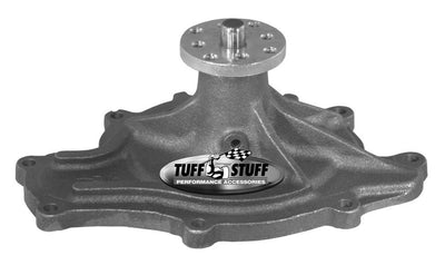 Pompe à eau 8 boulons pour Pontiac 350/400 de 66-69