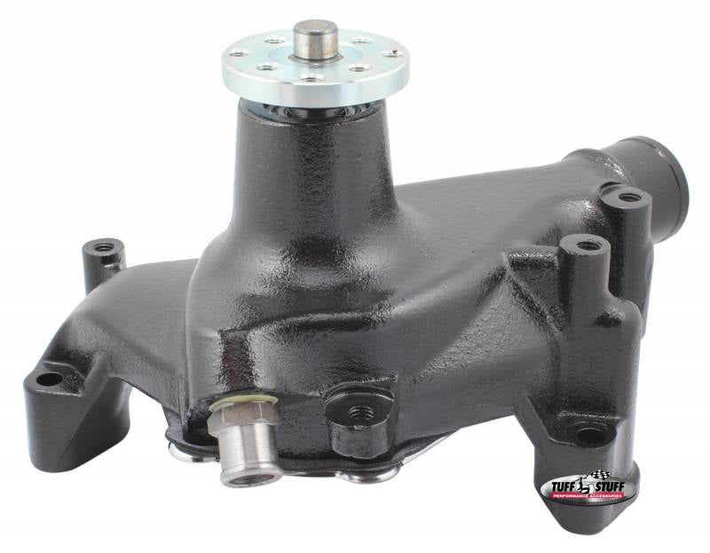 Pompe à eau longue en aluminium pour SBC