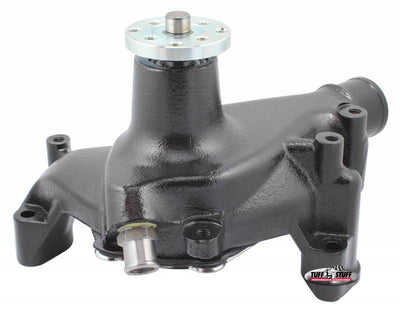 Pompe à eau longue en aluminium pour SBC