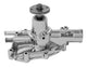 Pompe à eau Ford 5.0L Polie 86-93
