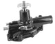 Pompe à eau Ford 5.0L 86-93 Supercool Platine