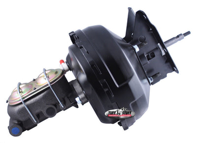 Servofrein 11 po à double diaphragme pour camions GM 70-92