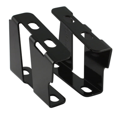 Support de rappel GM 55-64, revêtement poudre noir
