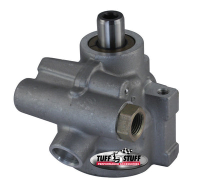 Pompe de direction assistée GM LS1 brute de fonderie