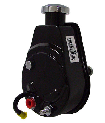 Pompe de direction assistée Saginaw noire 1200 PSI