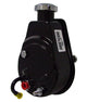 Pompe de direction assistée Saginaw noire 1200 PSI