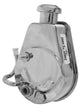Pompe de direction assistée chromée pour Camaro 88-92