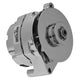 Ford Alternator Chrome 1 Wire 1 Groove Pulley
