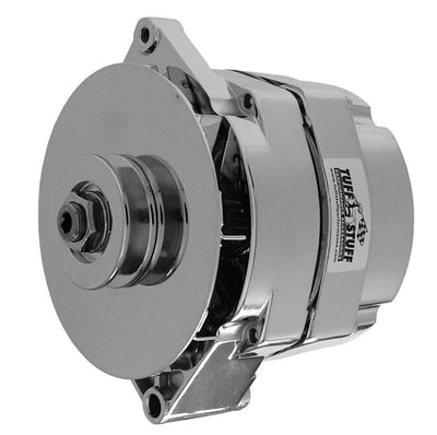 Alternateur GM 100 A 1 fil chromé
