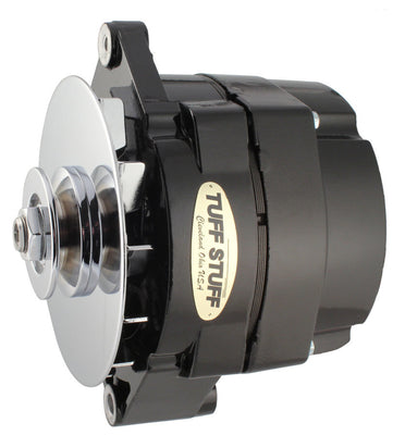 Alternateur GM 140 ampères 1 fil noir 12 heures