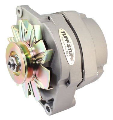 Alternateur 80 A GM 1 fil, gorge en V