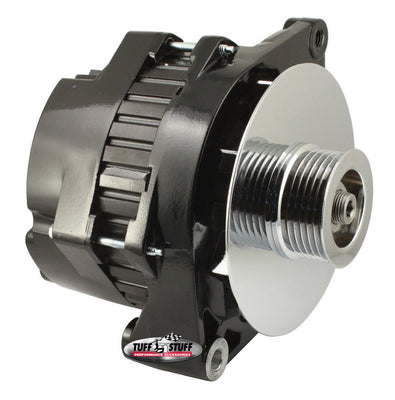 Alternateur GM 170 A, 6 gorges, noir