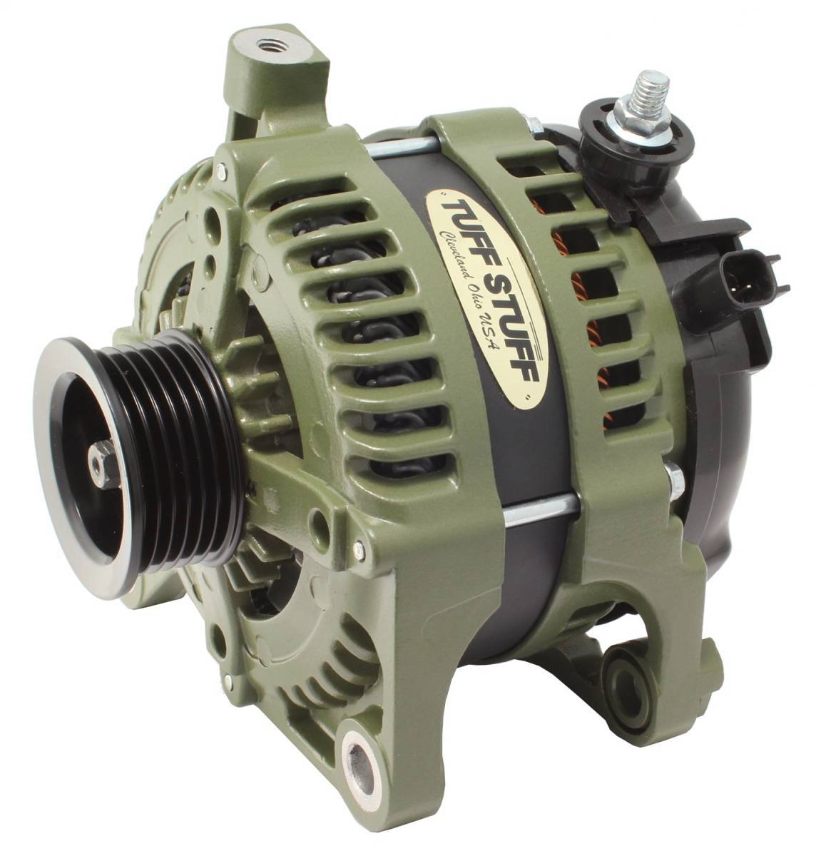 Alternateur Jeep Wrangler 2007-2011 175 A 6G
