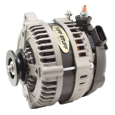 Alternateur 225 A max Câblage OEM 1 gorge Moulé